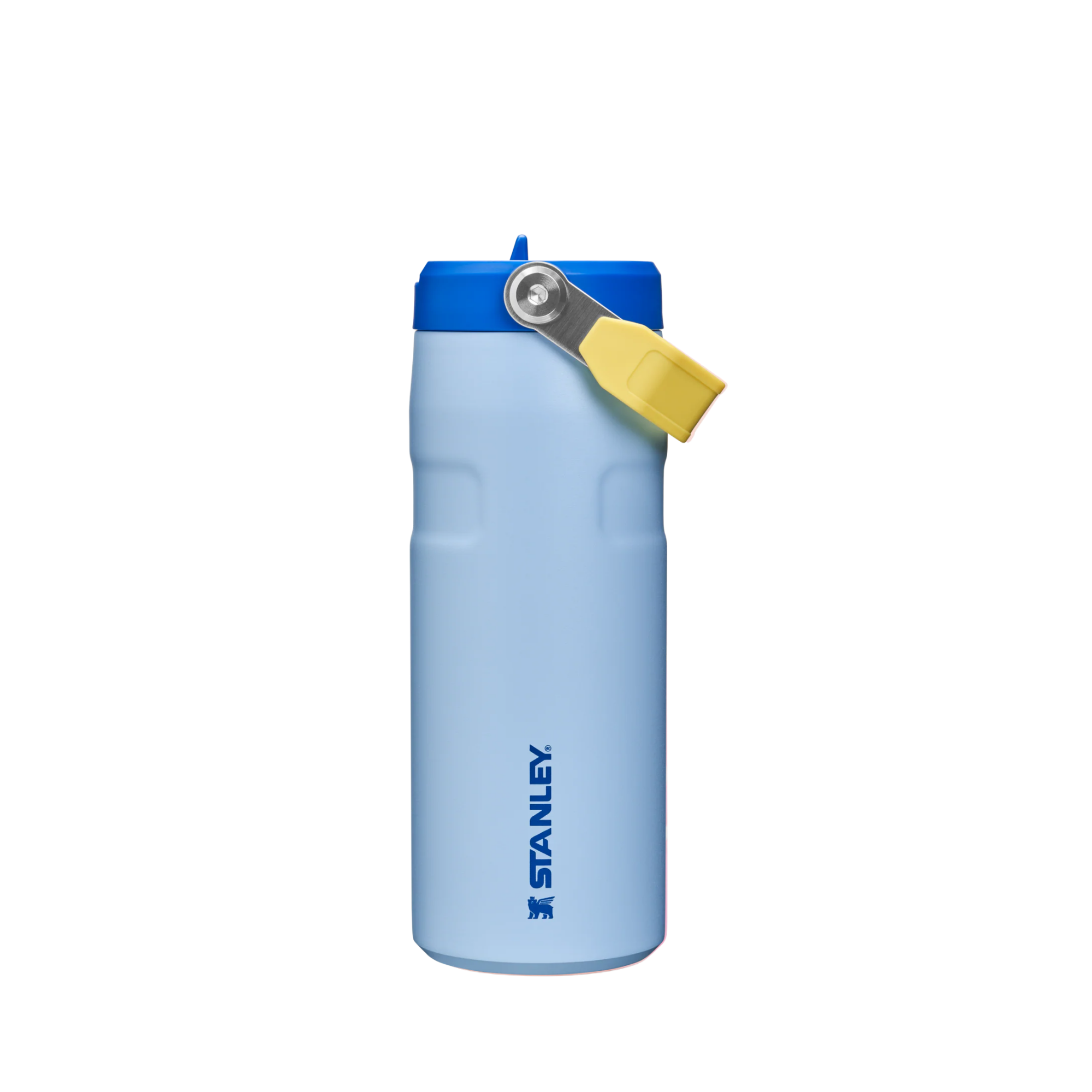 Botella Térmica Stanley Iceflow Flip Straw | 473 ml