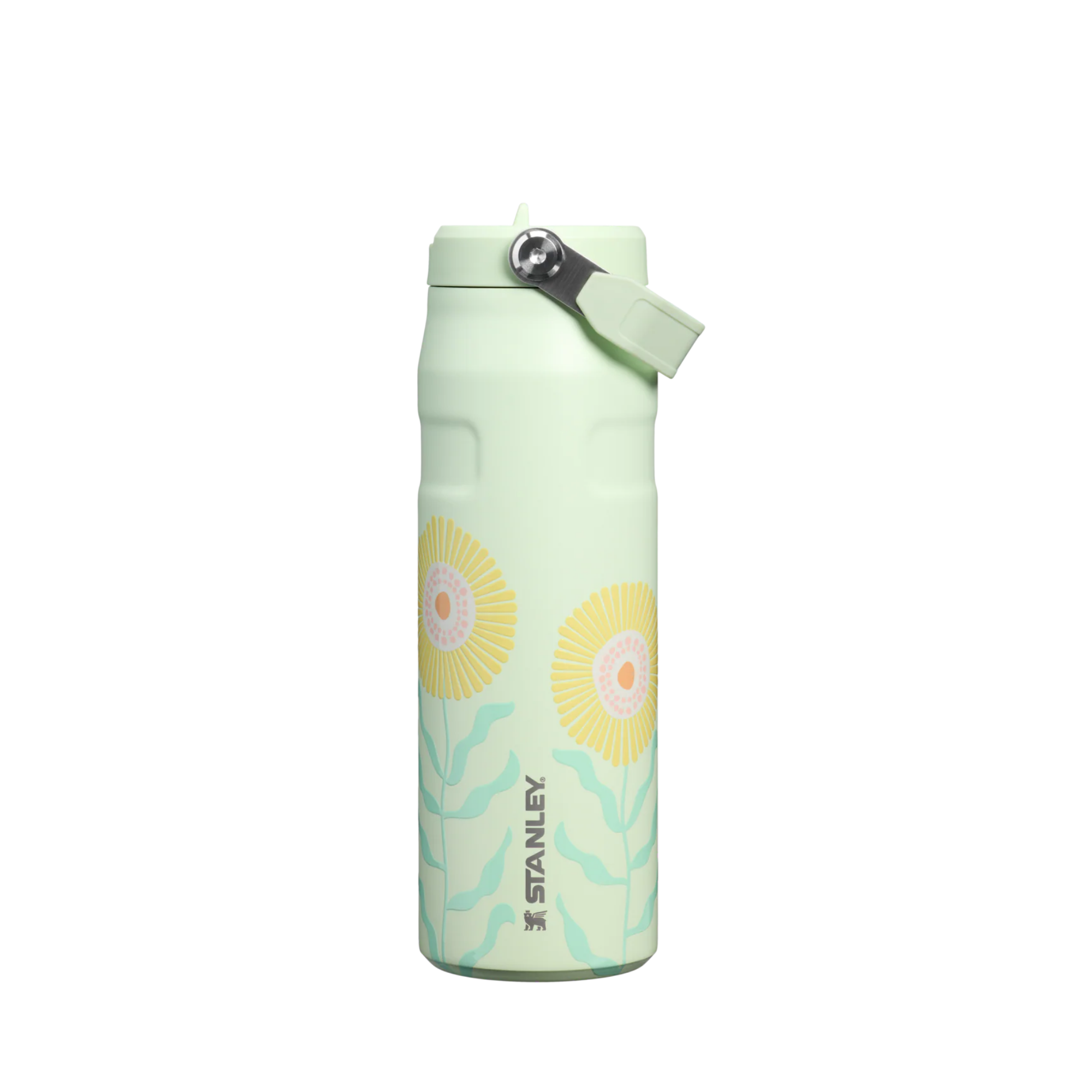 Botella Térmica Stanley Iceflow Flip Straw | 473 ml