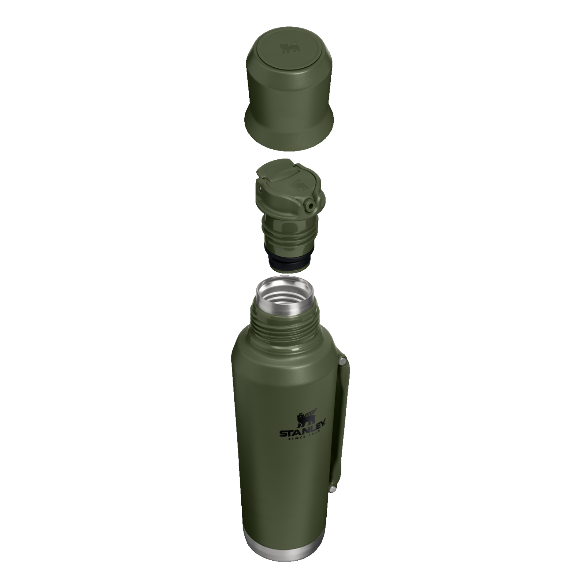 Termo Stanley Ideal Mate | 1.2 L