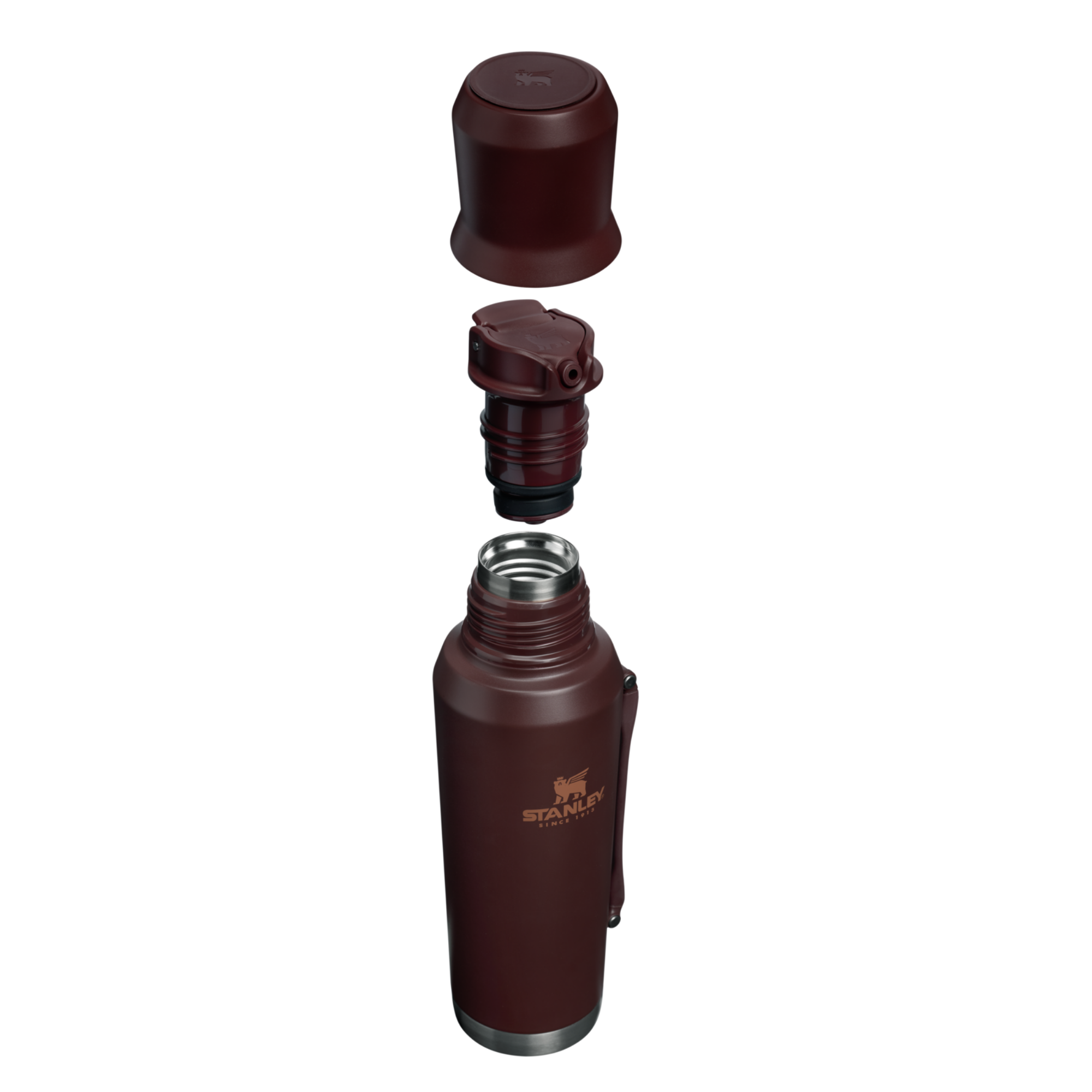 Termo Stanley Ideal Mate | 1.2 L